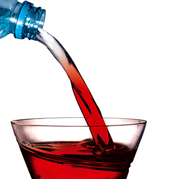 Blood, Water, Wine